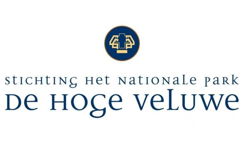 Het Nationale Park De Hoge Veluwe